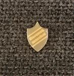 PIN - FLORENCE MARCHAL, Collections, Envoi, Utilisé, Autres sujets/thèmes, Insigne ou Pin's