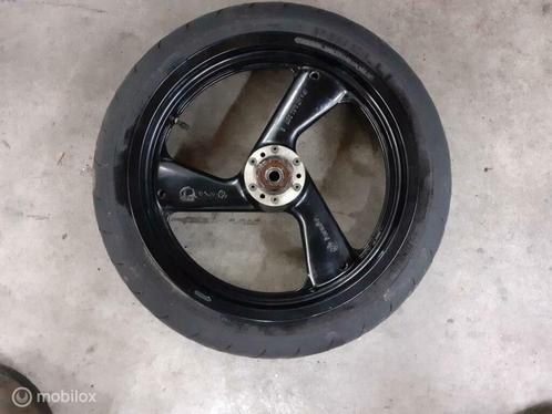 Voorwiel wiel velg 851 888 SS Supersport Superlight Monster, Motoren, Onderdelen | Ducati, Gebruikt, Ophalen of Verzenden