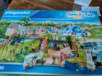 Playmobil Family Fun Zoo, Ophalen
