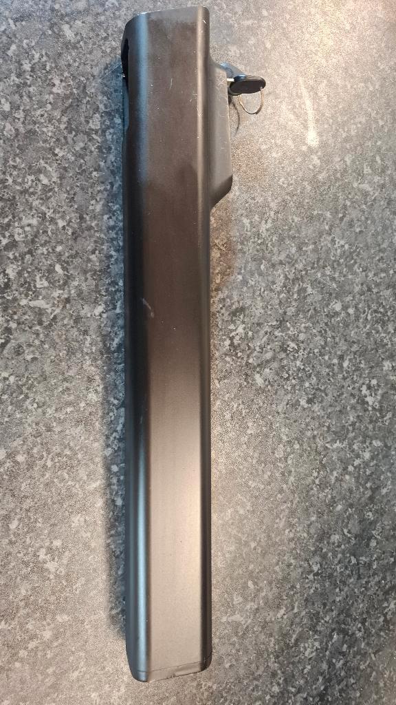 Cowboy C4 ST batterij 417Wh, Fietsen en Brommers, Fietsaccessoires | Fietsaccu's, Gebruikt, Ophalen of Verzenden