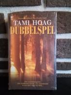 Tami Hoag - Dubbelspel, Ophalen of Verzenden, Nieuw, T. Hoag
