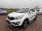 Kia sportage 2.0 crdi 4x4 155000 km 07/2011 euro5, Autos, Euro 5, Achat, Boîte manuelle, Entretenue par le concessionnaire