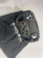 Volant moza fsr, Informatique & Logiciels, Joysticks, Enlèvement, Comme neuf