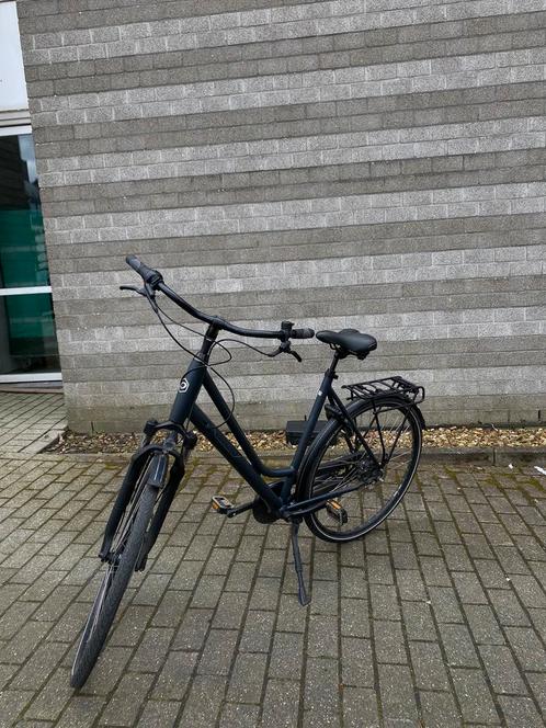 Oxford stadsfiets te koop – in uitstekende staat, Fietsen en Brommers, Fietsen | Dames | Omafietsen, Nieuw, Ophalen