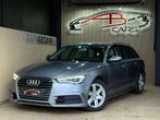 Audi A6 2.0 TDi ultra Sport Edition S tronic (bj 2017), Auto's, Audi, Automaat, 1800 kg, Gebruikt, 4 cilinders