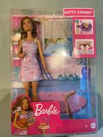 Barbie nieuw, Ophalen of Verzenden, Zo goed als nieuw, Accessoires