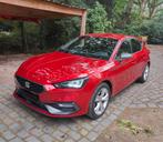 Sea leon 1.4 e-Hybrid DSG FR, Automaat, Zwart, Leon, Hybride Elektrisch/Benzine