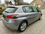 Peugeot 308 style 75000 km 2018, Autos, Achat, 5 portes, Particulier, Essence
