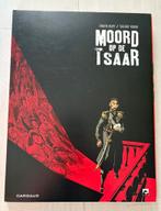 Moord op de Tsaar, Ophalen of Verzenden, Zo goed als nieuw