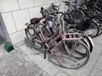 Roze fiets, Fietsen en Brommers, Fietsen | Meisjes, Ophalen, Gebruikt, Spirit, Handrem
