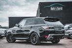 Land Rover Range Rover Sport P400e HSE hybride rechargeable, Autos, SUV ou Tout-terrain, 5 places, Cuir, Range Rover (sport)