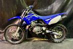 Yamaha TTR 125 2021 Nieuwstaat, Particulier, 11 kW of minder, 1 cilinder, Crossmotor