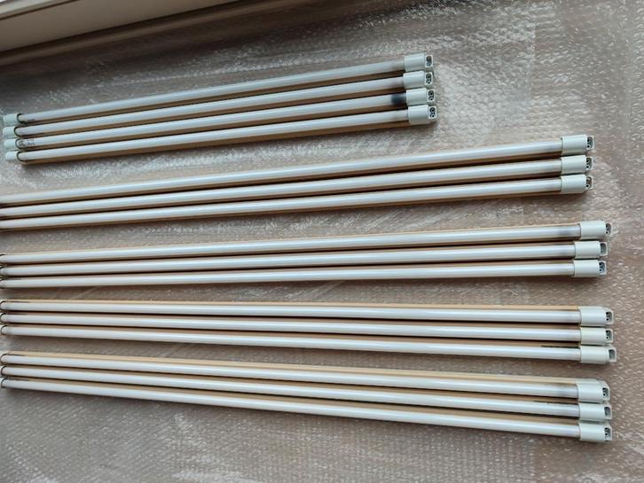 IP20  TL armaturen, Huis en Inrichting, Lampen | Plafondlampen, Ophalen