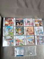 Jeux Nintendo DS divers titres (voir descriptif), Enlèvement ou Envoi, Comme neuf