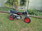 Honda dax. Mooie staat, Fietsen en Brommers, Brommers | Honda, Ophalen, Overige modellen, 4 versnellingen, Klasse B (45 km/u)