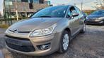 citroen C4 1.6i AIRCO 2010 !! EINDEJAARSPRIJS !!, Stof, Electronic Stability Program (ESP), 4 cilinders, 1600 cc