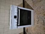 Cuisinière à gaz Bosch avec four électrique, Electroménager, Fours, Enlèvement, Utilisé, Air chaud, Four