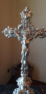Kruis met stolp, Antiek en Kunst, Antiek | Religieuze voorwerpen, Ophalen