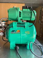 Hydrofoorpomp, Tuin en Terras, Waterpompen, Ophalen, Nieuw, Elektrisch, Hydrofoorpomp