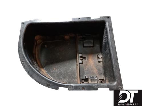 Kofferbak bak BMW M5 E60 V10 S85 S85B50 51717896105, Auto-onderdelen, Interieur en Bekleding, BMW, Gebruikt, Ophalen of Verzenden