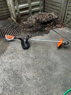 Stihl accu Kantenmaaier FSA130R, Tuin en Terras, Ophalen, Stihl, Gebruikt, Accu