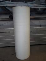 Schuim voor zwevende vloeren 288m2, Huis en Inrichting, Stoffering | Vloerbedekking, 75 m² of meer, Wit, Nieuw, Ophalen