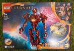 NIEUW Lego eternals 76155 in ongeopende doos, Kinderen en Baby's, Speelgoed | Duplo en Lego, Ophalen of Verzenden, Nieuw, Lego