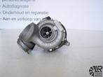 Turbo revisie BMW E46 318D 320D 115PK 85KW  740911-1, Auto-onderdelen, Ophalen of Verzenden, Gereviseerd