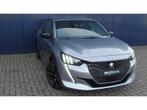 Peugeot 208 e-208 Style 5d 100kW, 100 kW, Argent ou Gris, Achat, Bluetooth