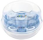 Philips AVENT Sterilisator voor microgolf, Avent Drinkbeker, Kinderen en Baby's, Ophalen of Verzenden, Nieuw, Sterilisator