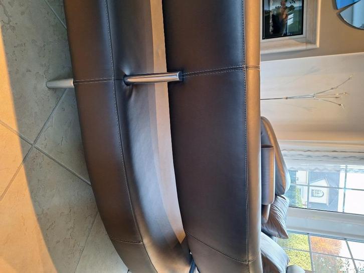 Zitbank leolux Vol de Rëve, Huis en Inrichting, Zetels | Complete zithoeken, Zo goed als nieuw, Ophalen