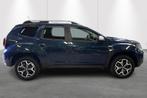Dacia Duster 1.2 TCE 125 Prestige, Auto's, Dacia, Voorwielaandrijving, Stof, Euro 6, Duster