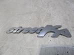 EMBLEEM Ford StreetKa Cabrio 1.6i (CDRA) (01-2002/07-2005), Auto-onderdelen, Gebruikt, Ford