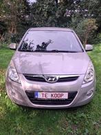 Hyundai I20: 117.000 km + 1 jaar garantie+groot nazicht!, Autos, Hyundai, Achat, Entreprise, Boîte manuelle, 5 places