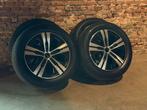 Originele Mercedes 20p velgen voor GLE 5x112, Ophalen, Gebruikt, 275 mm, Banden en Velgen