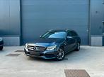 Mercedes-Benz C 180 d (BlueTEC) EUR6 Navi Cruise Bluetooth S, Argent ou Gris, Achat, Euro 6, Entreprise