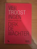 Vertroostingen Dirk de Wachter, Enlèvement ou Envoi, Utilisé