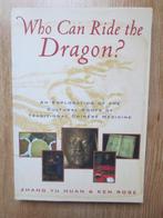 Who Can Ride the Dragon? - TCM, Ophalen of Verzenden, Zo goed als nieuw
