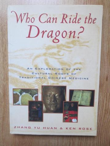 Who Can Ride the Dragon? - TCM beschikbaar voor biedingen