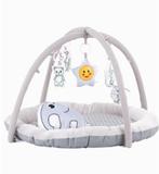 Babygym baby 0 jaar, Ophalen, Gebruikt, Babygym