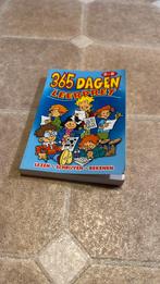 365 Dagen Leerpret! Lezen, Schrijven, Rekenen! 6-8 Jaar!, Enlèvement ou Envoi, Comme neuf, Fiction général