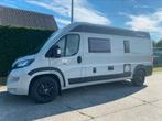 Campervan Challenger 114 V Road Edition, Caravans en Kamperen, Mobilhomes, Diesel, Tot en met 3, Particulier, 5 tot 6 meter