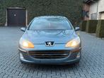 Peugeot 407 (kan met keuring voor verkoop), Autos, Achat, Diesel, Particulier