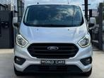 Ford Transit Custom 2.0 TDCI DOUBLE CAB/ BOITE AUTO/ CARPLAY, https://public.car-pass.be/vhr/947ccc79-1005-4302-a222-1a9c5027961a