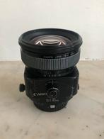 Canon TS-E 45mm 1:2.8, Audio, Tv en Foto, Ophalen, Gebruikt