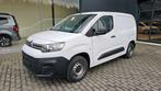 Citroën Berlingo L1H cargo (bj 2023), Auto's, 75 kW, Stof, Gebruikt, Euro 6