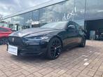 Jaguar XE S (02.2019->) (bj 2020, automaat), Auto's, Jaguar, Automaat, 4 deurs, Achterwielaandrijving, Gebruikt