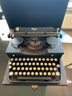 Machine à écrire Royal Portable P, Antiquités & Art, Enlèvement