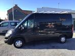 peugeot boxer l2h2 165pk 2019 61000km full/option 15950e ex, Auto's, Voorwielaandrijving, Stof, 4 cilinders, Parkeersensor