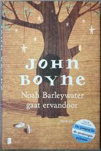 John Boyne - Noah Barleywater gaat ervandoor, Boeken, Ophalen of Verzenden, John Boyne
